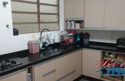 Imagem: Sobrado para Venda, Jardim Paraíso