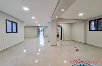 Imagem: Sobrado para Venda, Horto Florestal