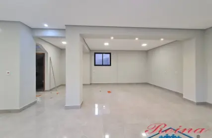 Imagem: Sobrado para Venda, Horto Florestal