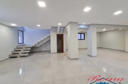 Imagem: Sobrado para Venda, Horto Florestal