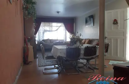 Imagem: Sobrado para Venda, Mandaqui