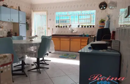 Imagem: Sobrado para Venda, Mandaqui