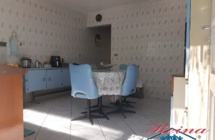 Imagem: Sobrado para Venda, Mandaqui