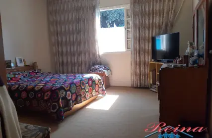 Imagem: Sobrado para Venda, Mandaqui