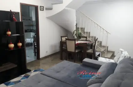 Imagem: Condomínio Fechado para Venda, Vila Santos