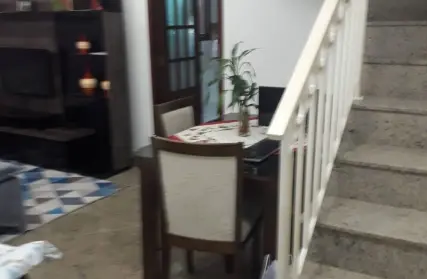 Imagem: Condomínio Fechado para Venda, Vila Santos