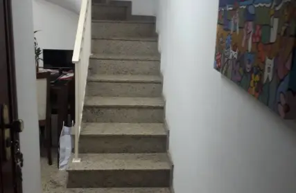 Imagem: Condomínio Fechado para Venda, Vila Santos