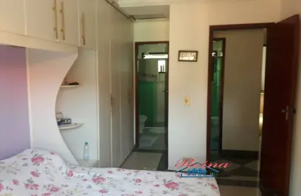 Imagem: Condomínio Fechado para Venda, Vila Santos