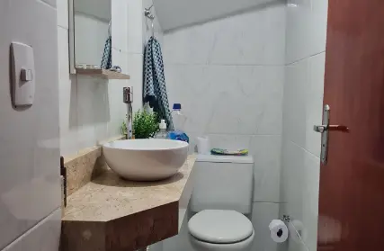 Imagem: Sobrado para Venda, Vila Santos