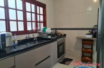 Imagem: Sobrado para Venda, Vila Santos