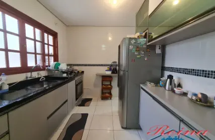 Imagem: Sobrado para Venda, Vila Santos