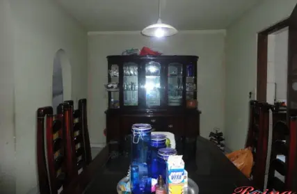 Imagem: Sobrado para Venda, Parque Mandaqui