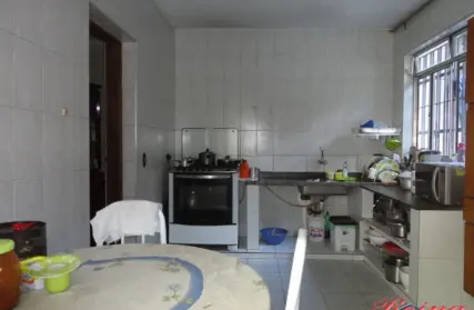 Imagem: Sobrado para Venda, Parque Mandaqui