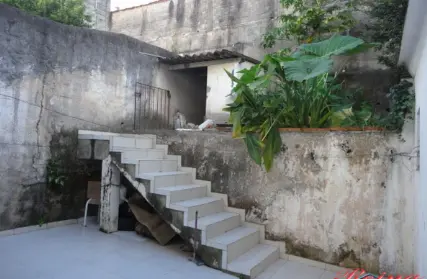 Imagem: Sobrado para Venda, Parque Mandaqui