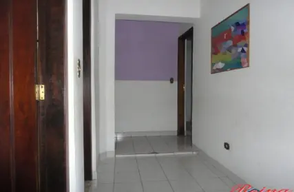 Imagem: Sobrado para Venda, Parque Mandaqui