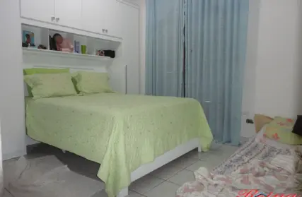 Imagem: Sobrado para Venda, Parque Mandaqui