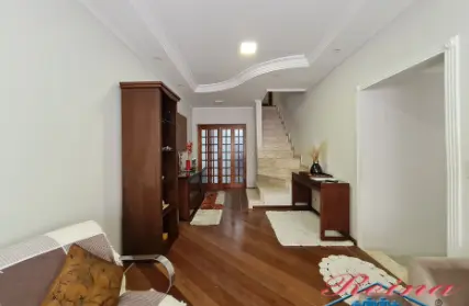 Imagem: Sobrado para Venda, Vila Dom Pedro II