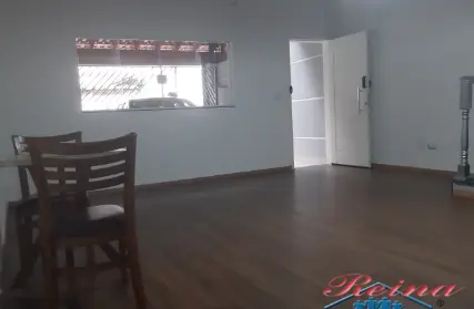 Imagem: Sobrado para Alugar, Santana