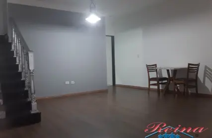 Imagem: Sobrado para Alugar, Santana