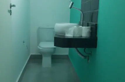 Imagem: Sobrado para Alugar, Santana