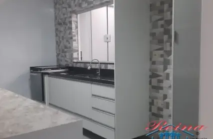 Imagem: Sobrado para Alugar, Santana