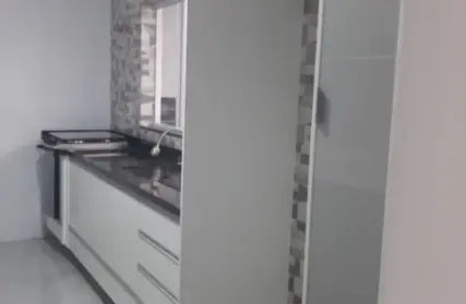 Imagem: Sobrado para Alugar, Santana