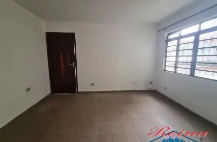 Imagem: Casa Térrea para Alugar, Vila Guaca