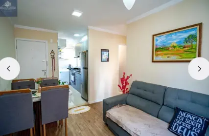 Imagem: Apartamento para Venda, Jardim Monte Alegre