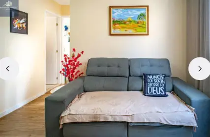 Imagem: Apartamento para Venda, Jardim Monte Alegre