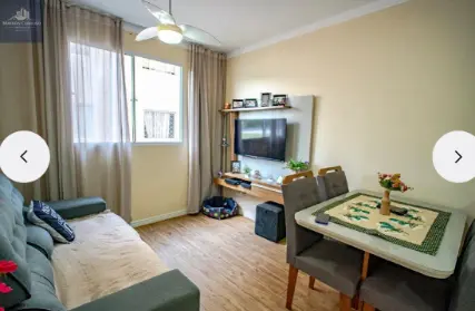 Imagem: Apartamento para Venda, Jardim Monte Alegre