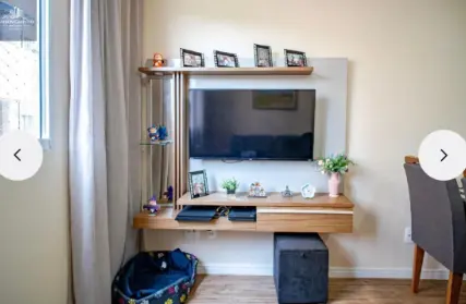 Imagem: Apartamento para Venda, Jardim Monte Alegre