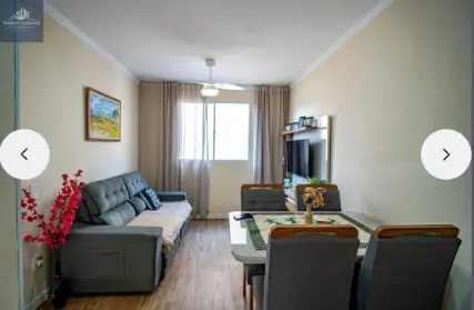 Imagem: Apartamento para Venda, Jardim Monte Alegre