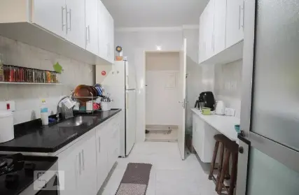 Imagem: Apartamento para Venda, Vila Amélia
