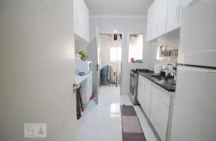 Imagem: Apartamento para Venda, Vila Amélia