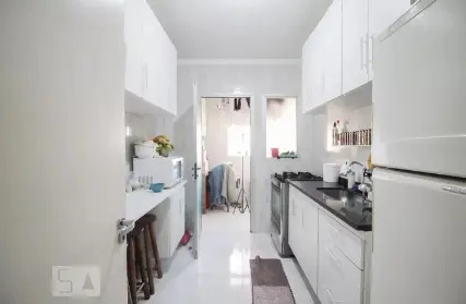 Imagem: Apartamento para Venda, Vila Amélia