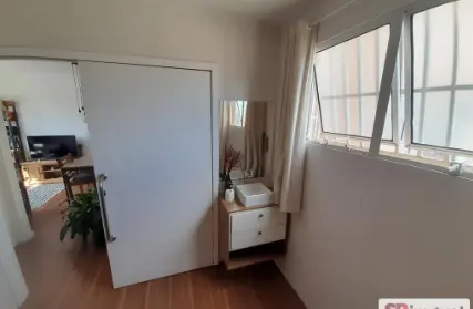 Imagem: Apartamento para Venda, Vila Santos