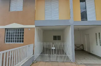 Imagem: Sobrado para Alugar, Jardim Carlu