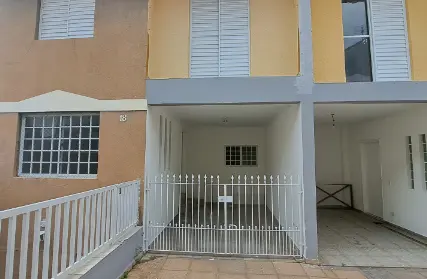 Imagem: Sobrado para Alugar, Jardim Carlu