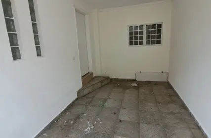 Imagem: Sobrado para Alugar, Jardim Carlu