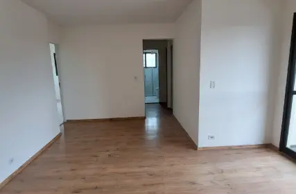 Imagem: Apartamento para Alugar, Vila Santos