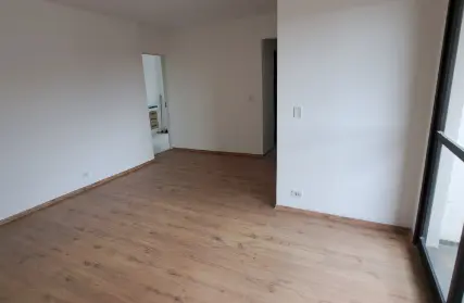 Imagem: Apartamento para Alugar, Vila Santos