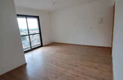 Imagem: Apartamento para Alugar, Vila Santos