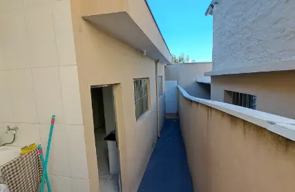 Imagem: Casa Térrea para Alugar, Jardim Peri