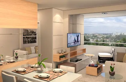 Imagem: Apartamento para Alugar, Vila Nova Cachoeirinha