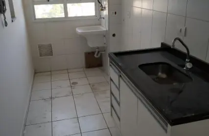 Imagem: Apartamento para Alugar, Vila Nova Cachoeirinha