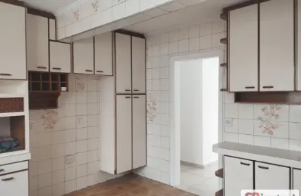 Imagem: Apartamento para Alugar, Santana