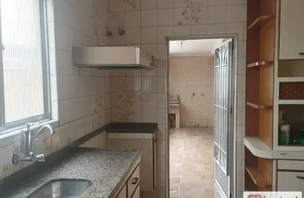 Imagem: Apartamento para Alugar, Santana