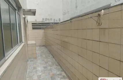 Imagem: Apartamento para Alugar, Santana