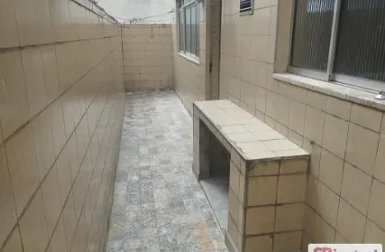 Imagem: Apartamento para Alugar, Santana