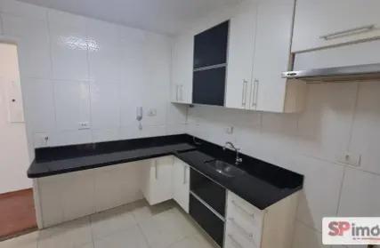 Imagem: Apartamento para Alugar, Santa Teresinha